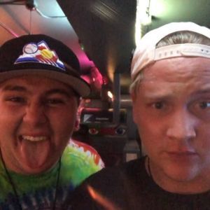 Meet your Posher, Jordan